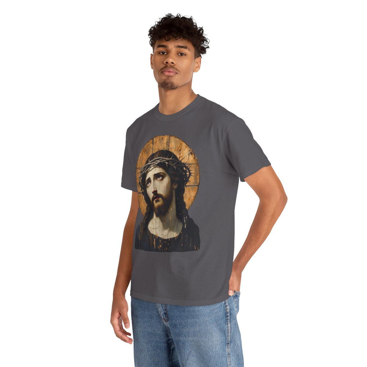 HEAVY TEES