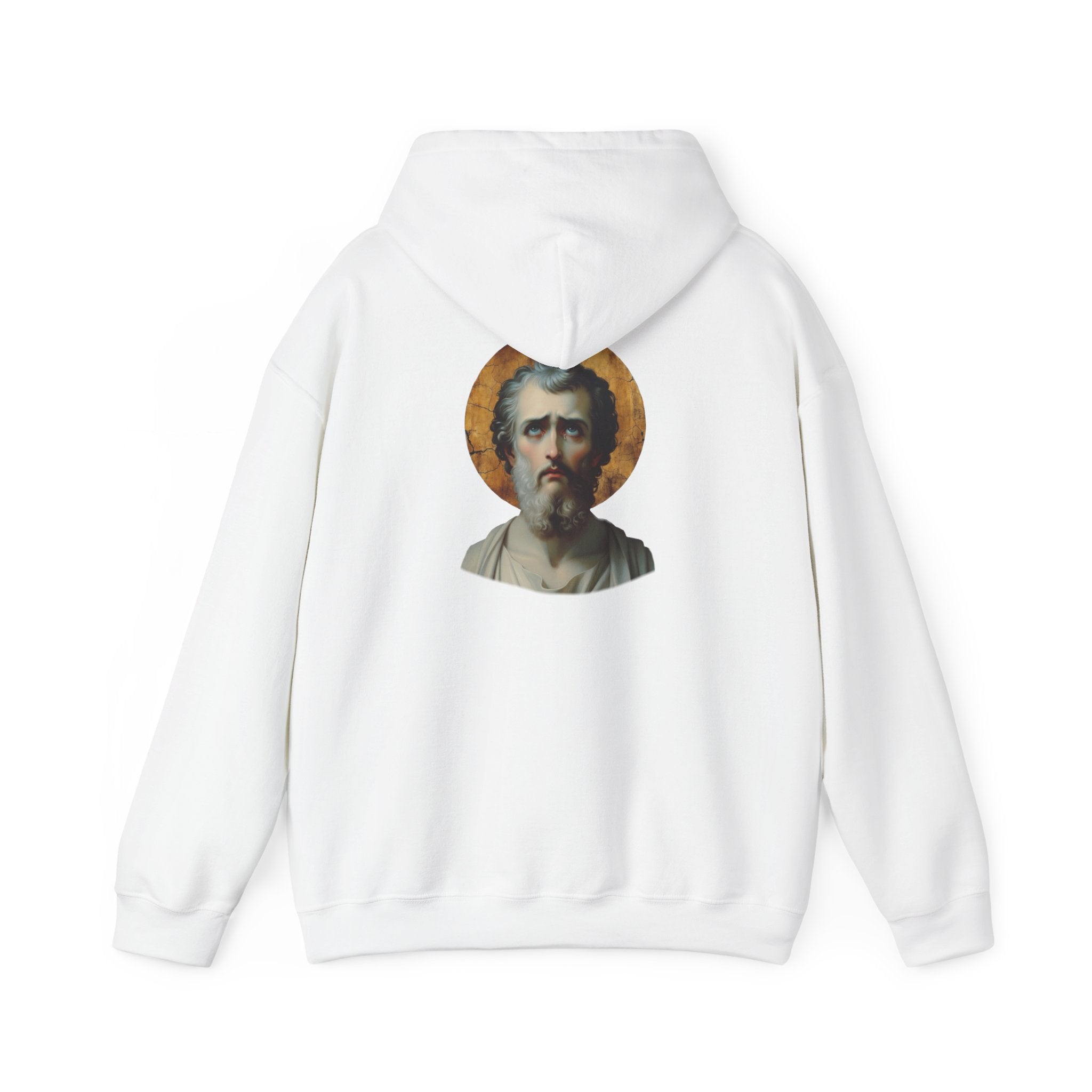 St. Peter | Hoodie