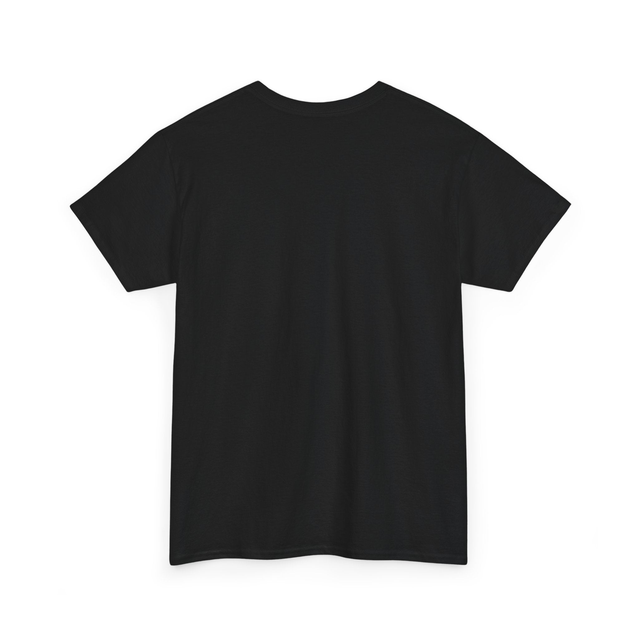 Trust in the Lord | Heavy T-Shirt