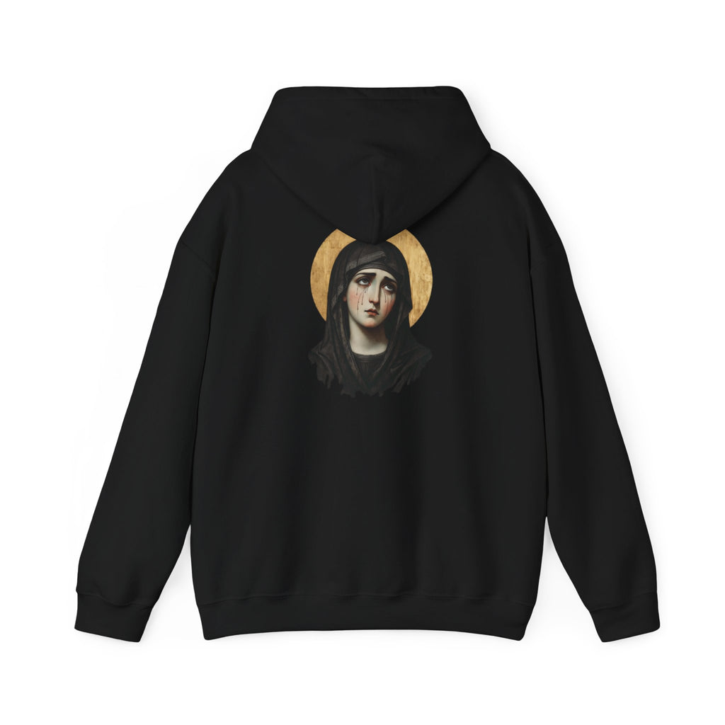 Virgin Mary | Hoodie