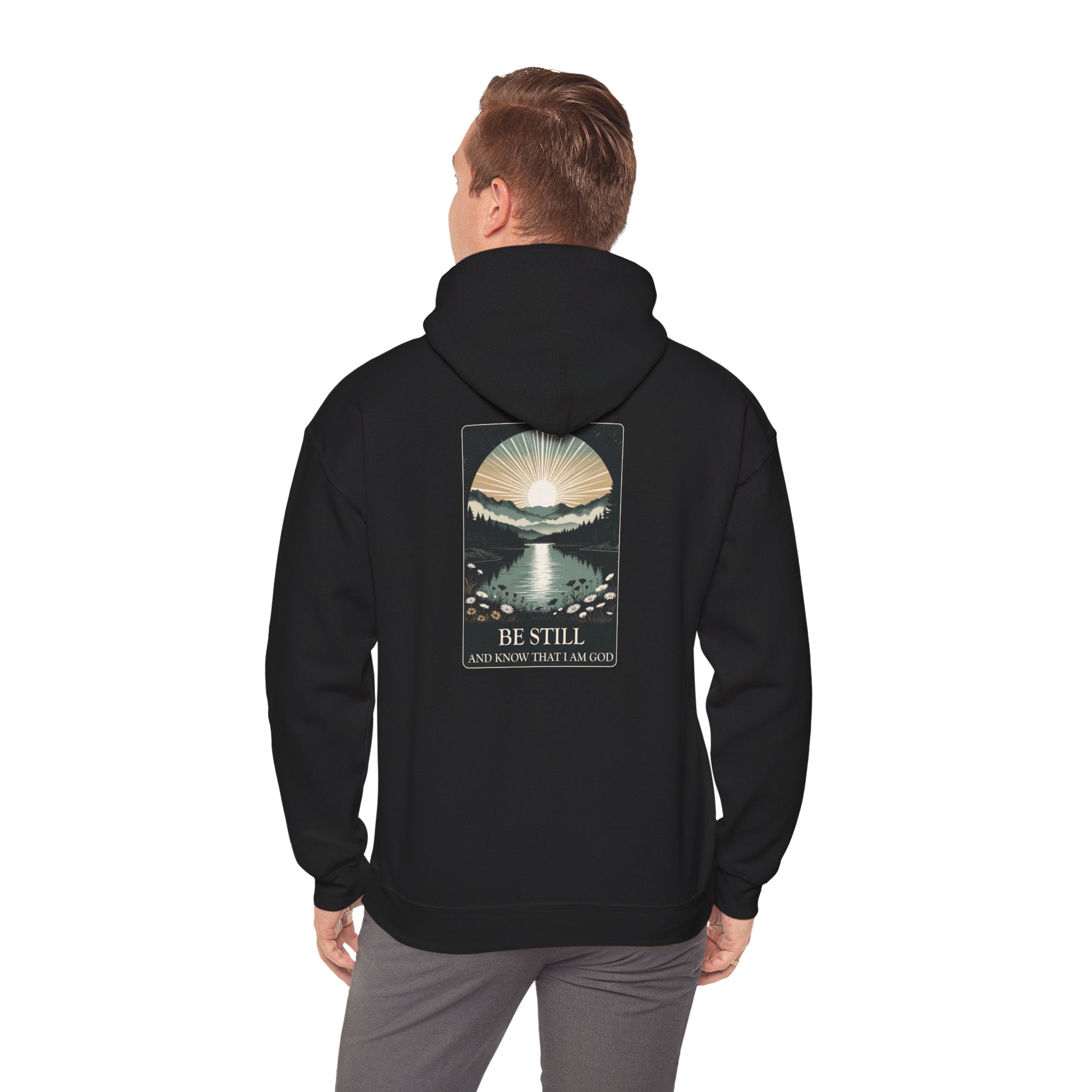 Be Still | Hoodie