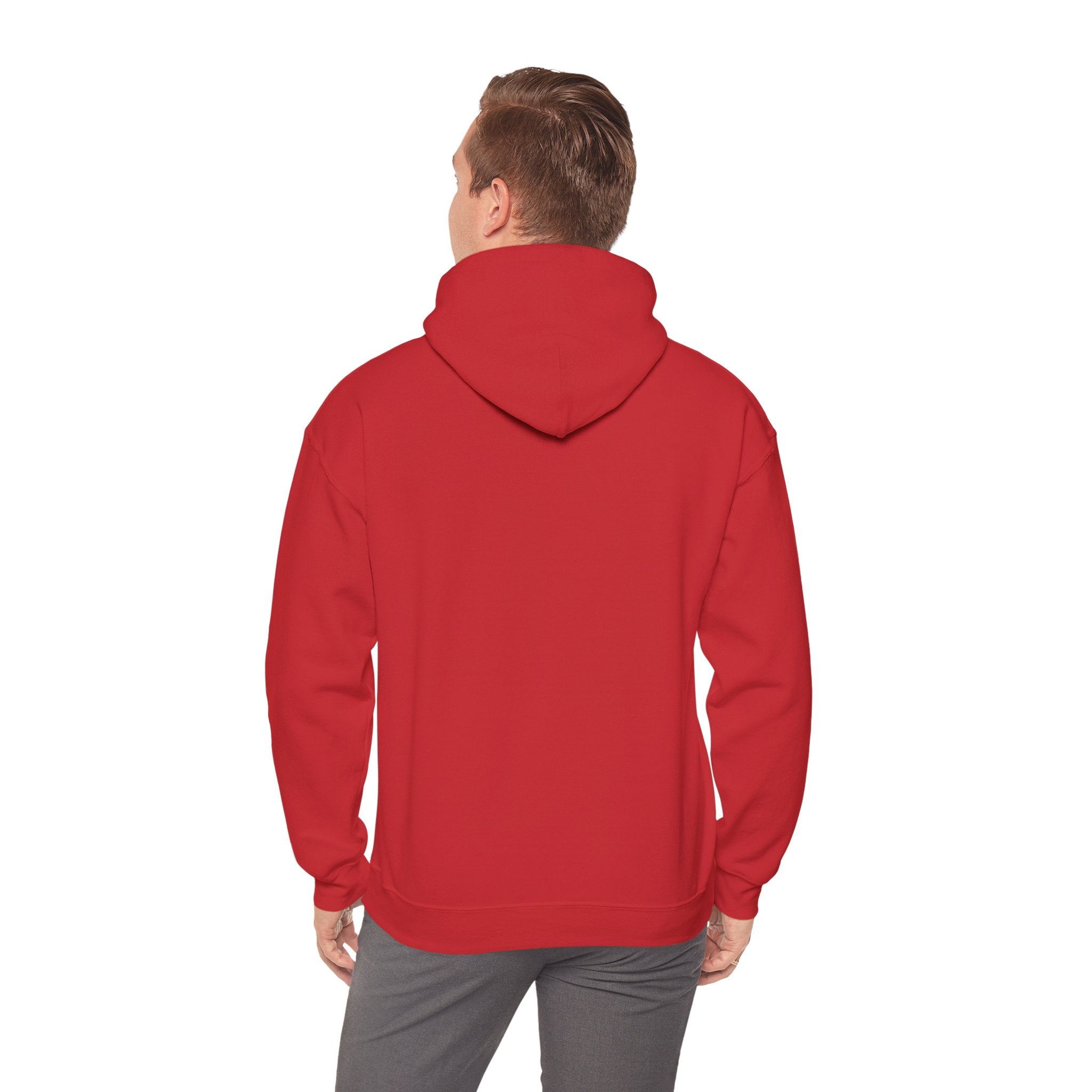 All Glory to Jesus | Hoodie - Limited Edition