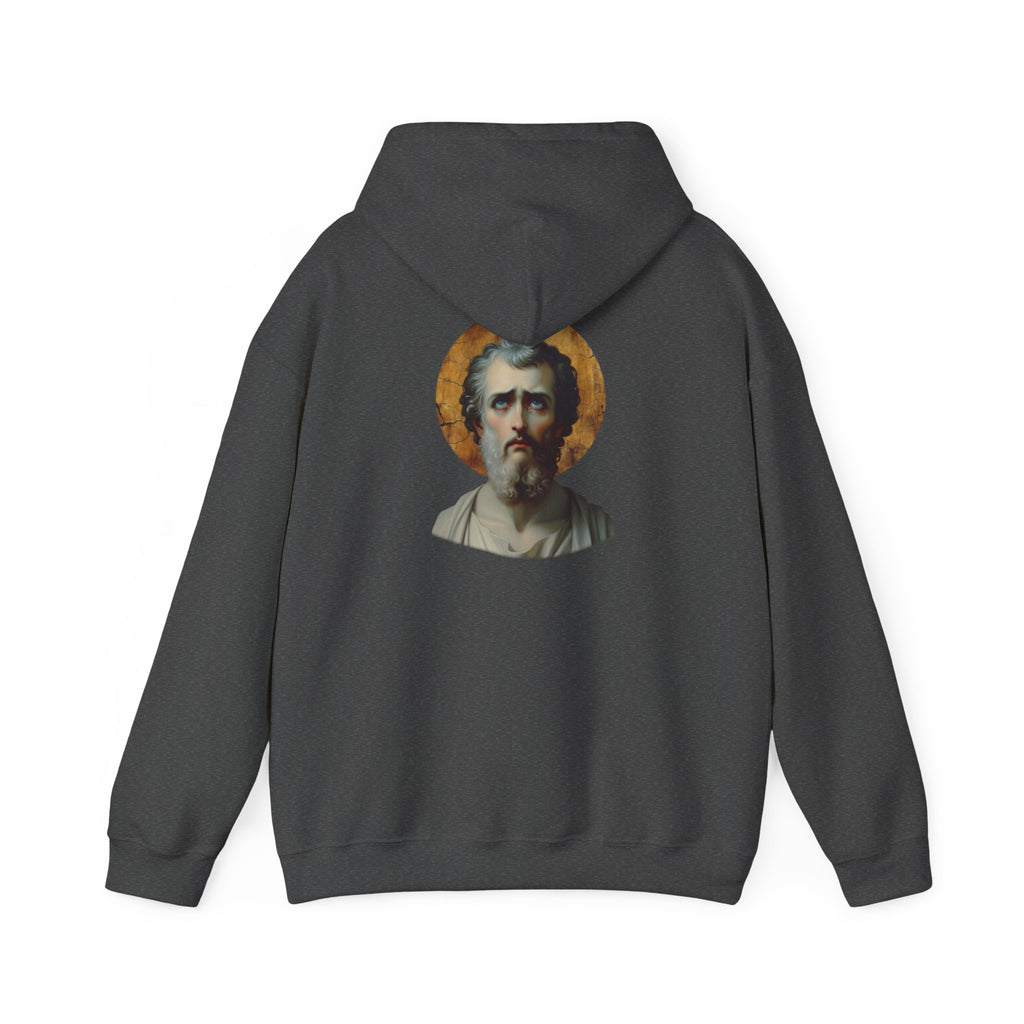 St. Peter | Hoodie