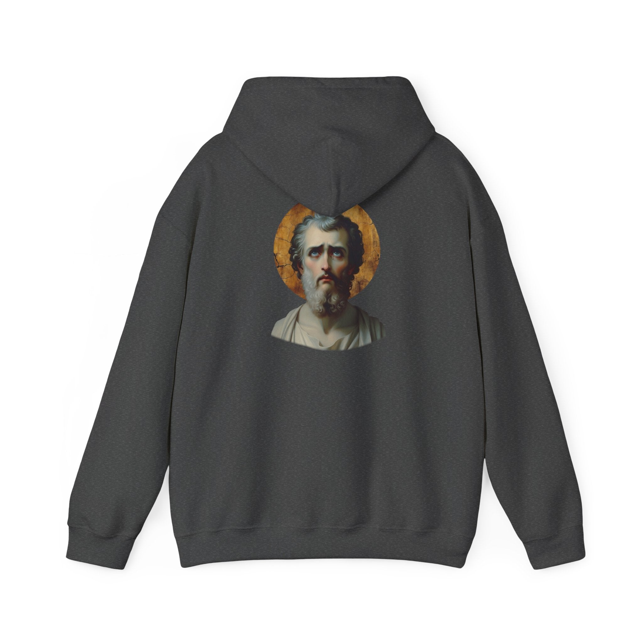 St. Peter | Hoodie