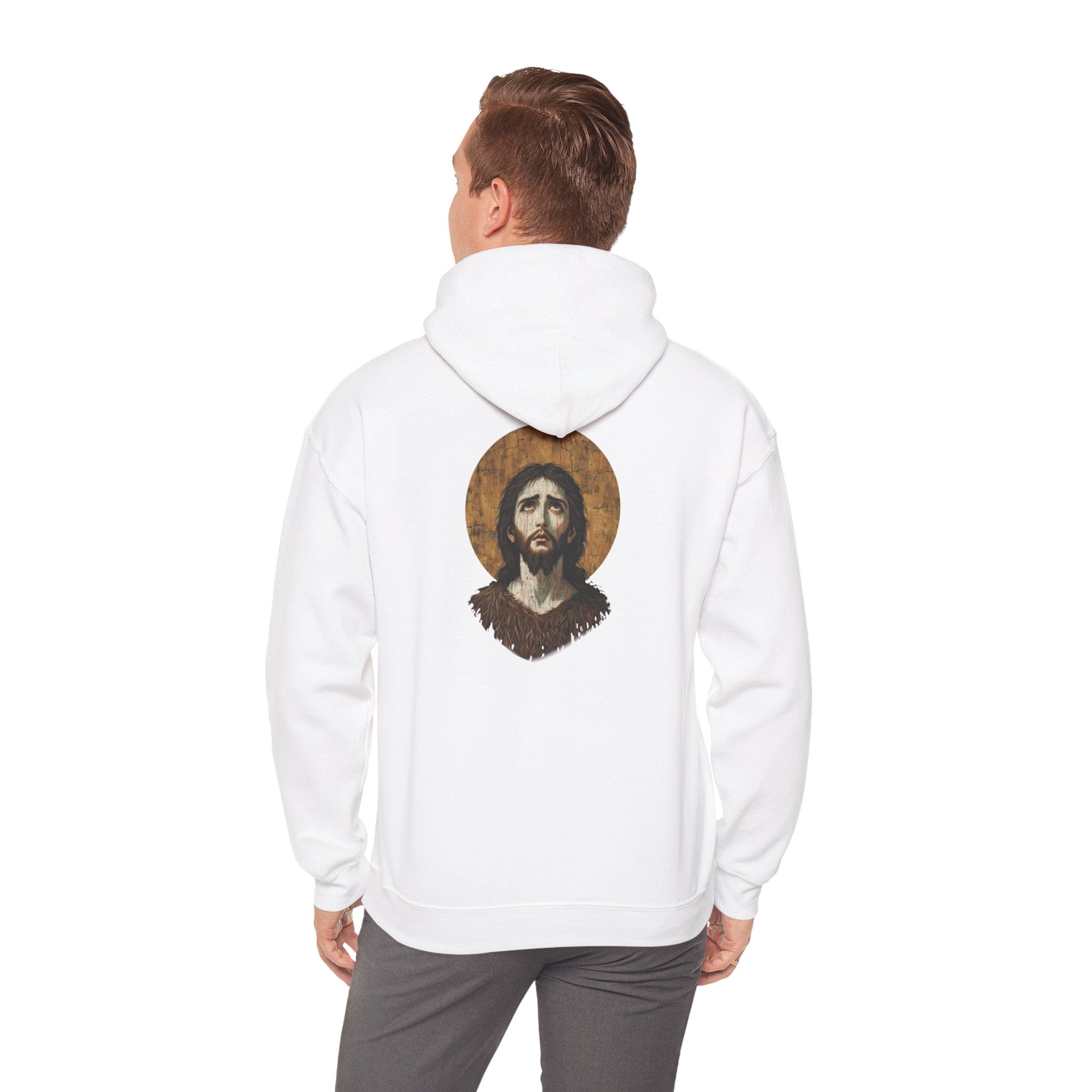 John the Baptist | Hoodie