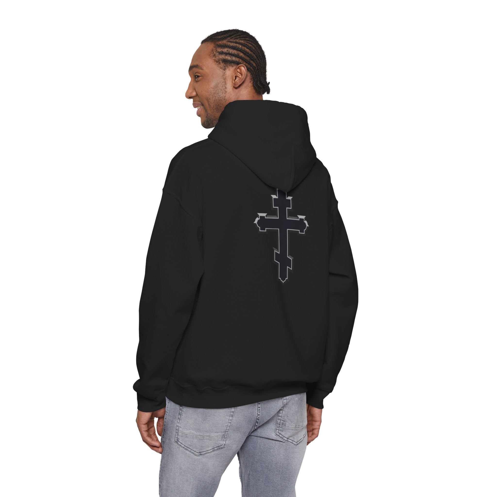 Christ is King | Orthodox Hoodie