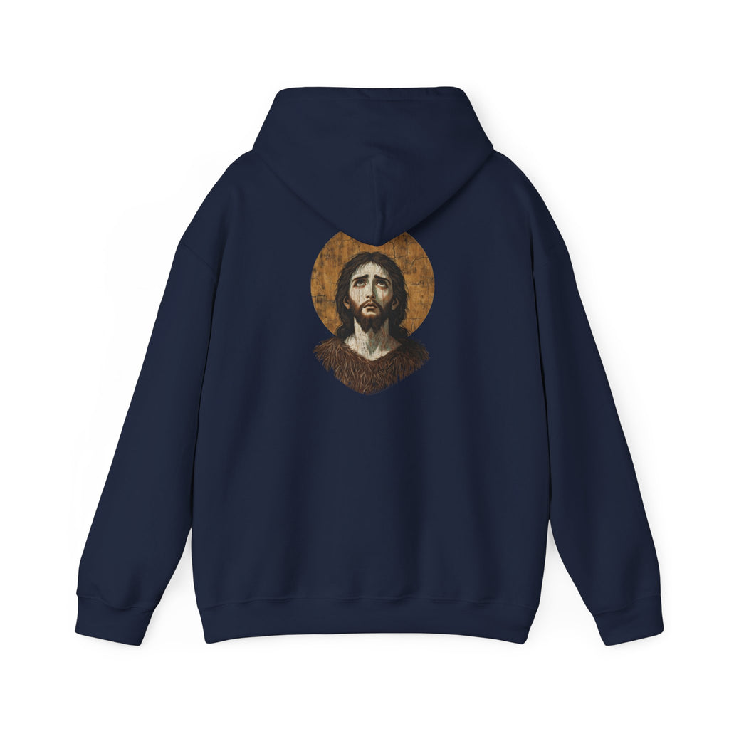 John the Baptist | Hoodie