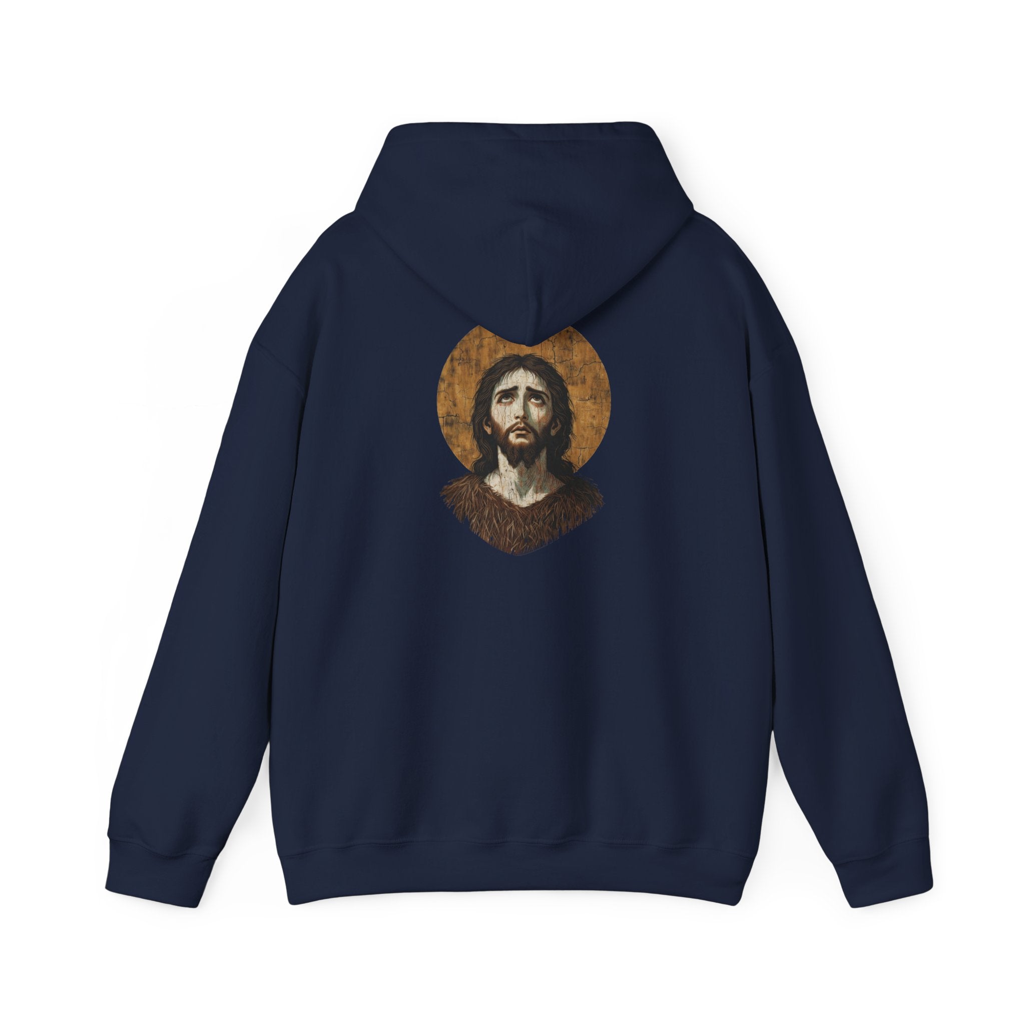John the Baptist | Hoodie