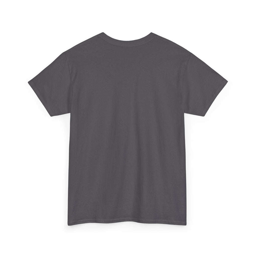 Trust in the Lord | Heavy T-Shirt