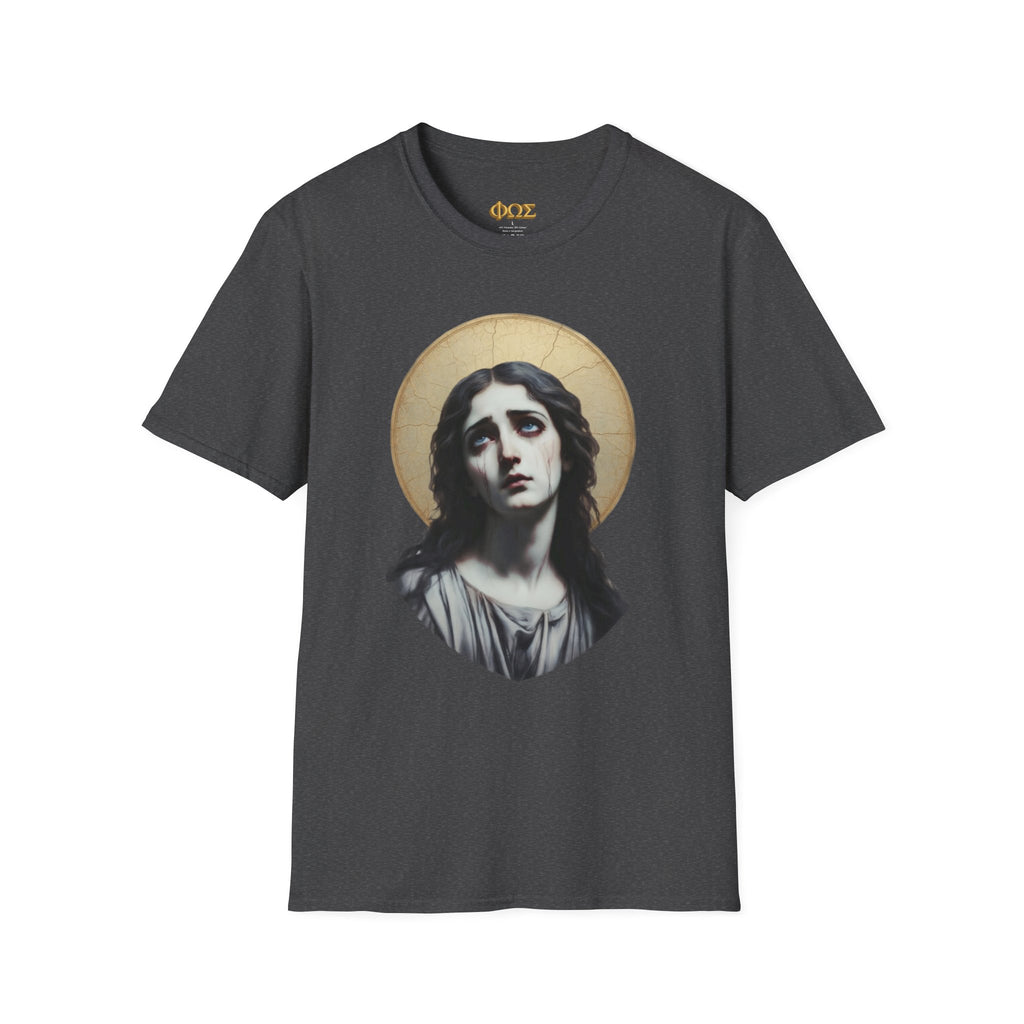 Mary Magdalene | Lightweight T-Shirt