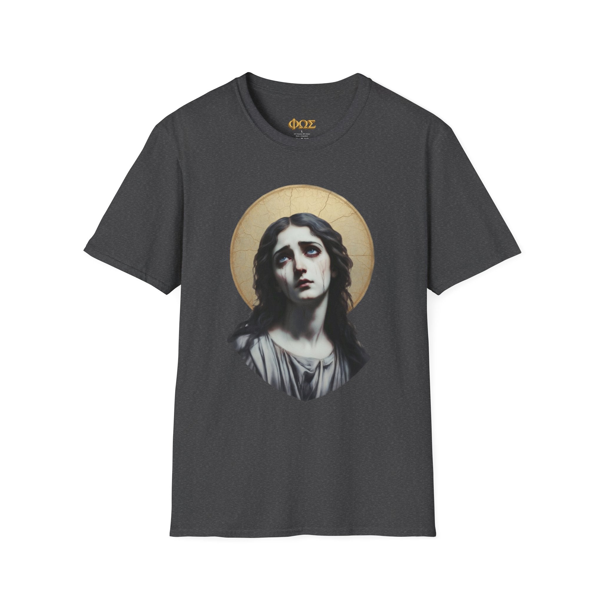Mary Magdalene | Lightweight T-Shirt