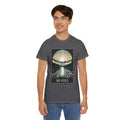 Be Still and Know That I Am God | Heavy T-Shirt