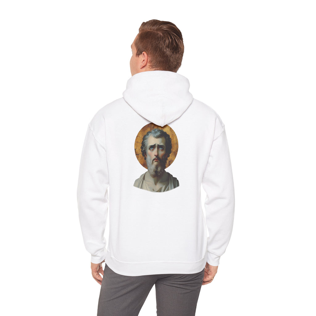 St. Peter | Hoodie