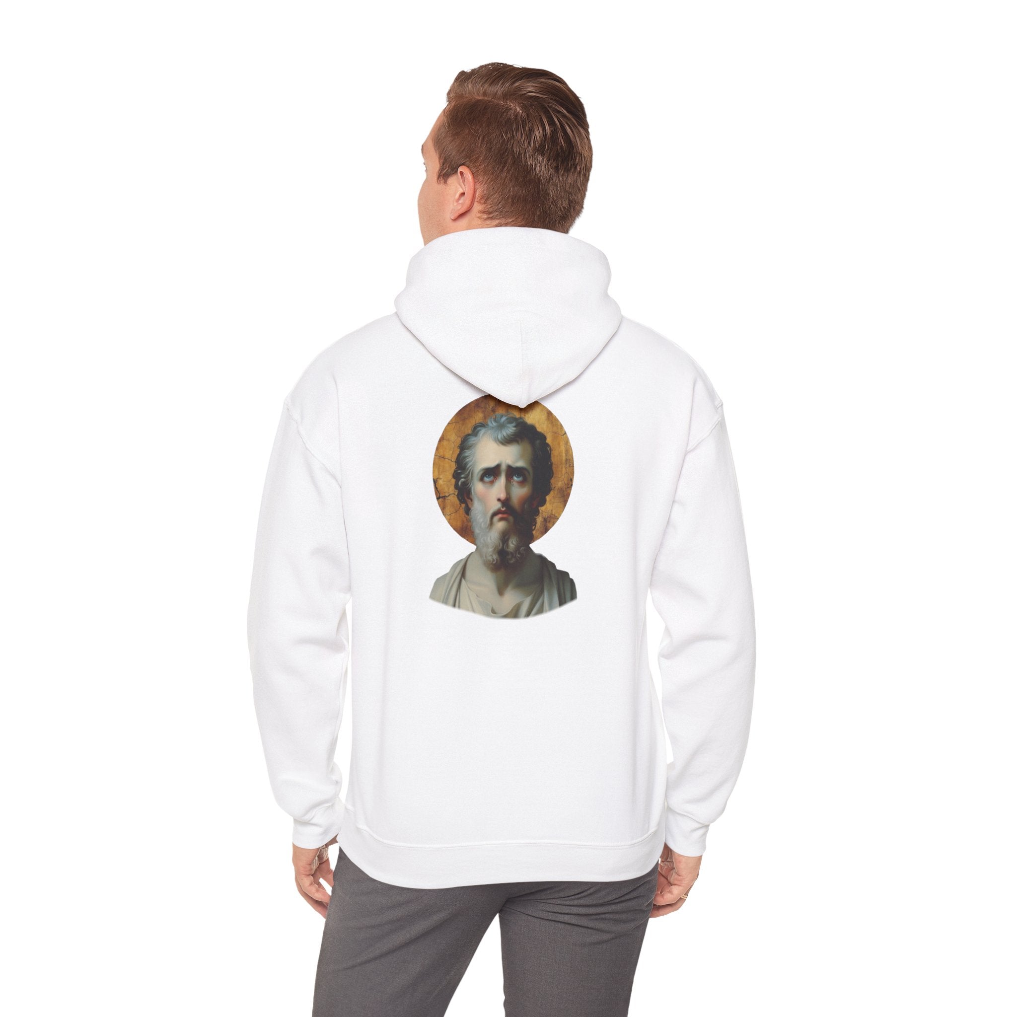 St. Peter | Hoodie