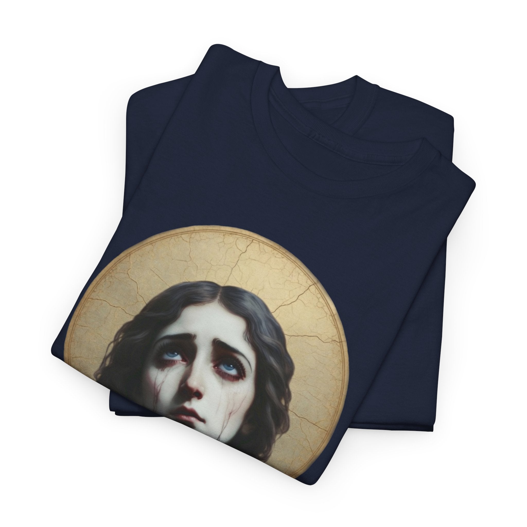 Mary Magdalene | Heavy T-Shirt