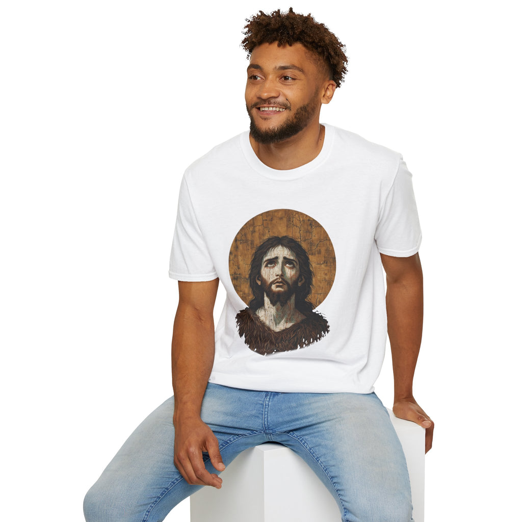John the Baptist | Lightweight T-Shirt