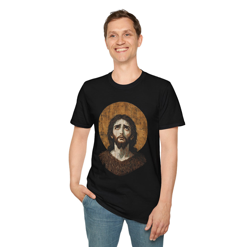 John the Baptist | Lightweight T-Shirt