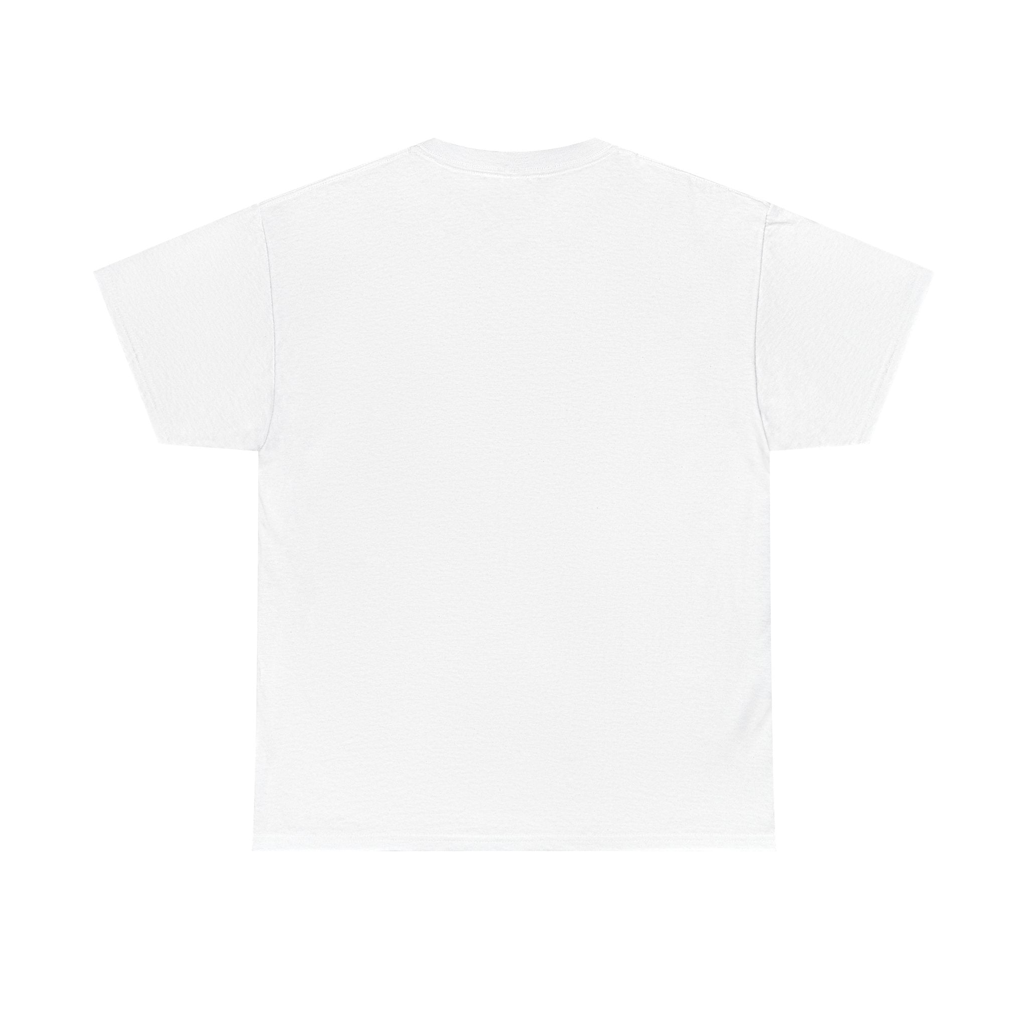 Trust in the Lord | Heavy T-Shirt