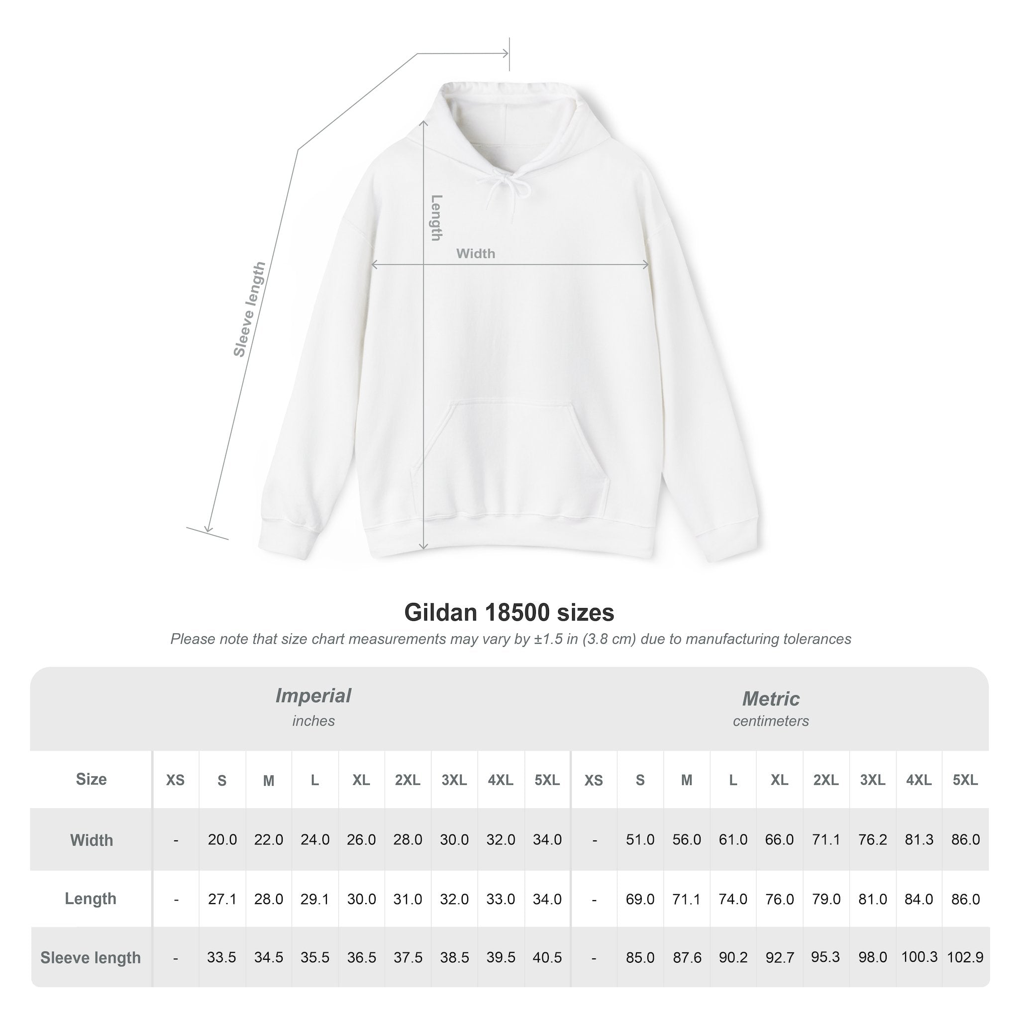 John the Baptist | Hoodie