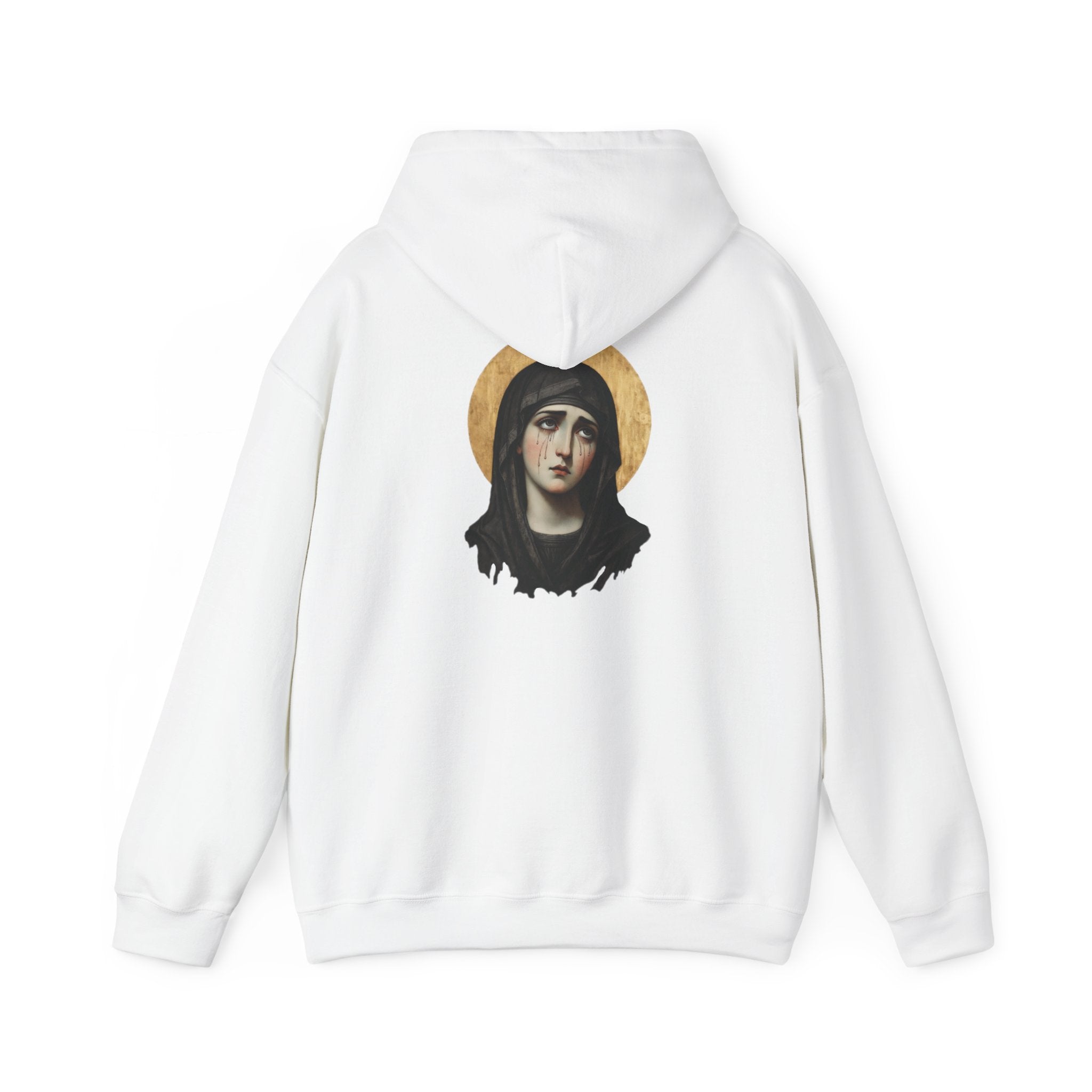 Virgin Mary | Hoodie