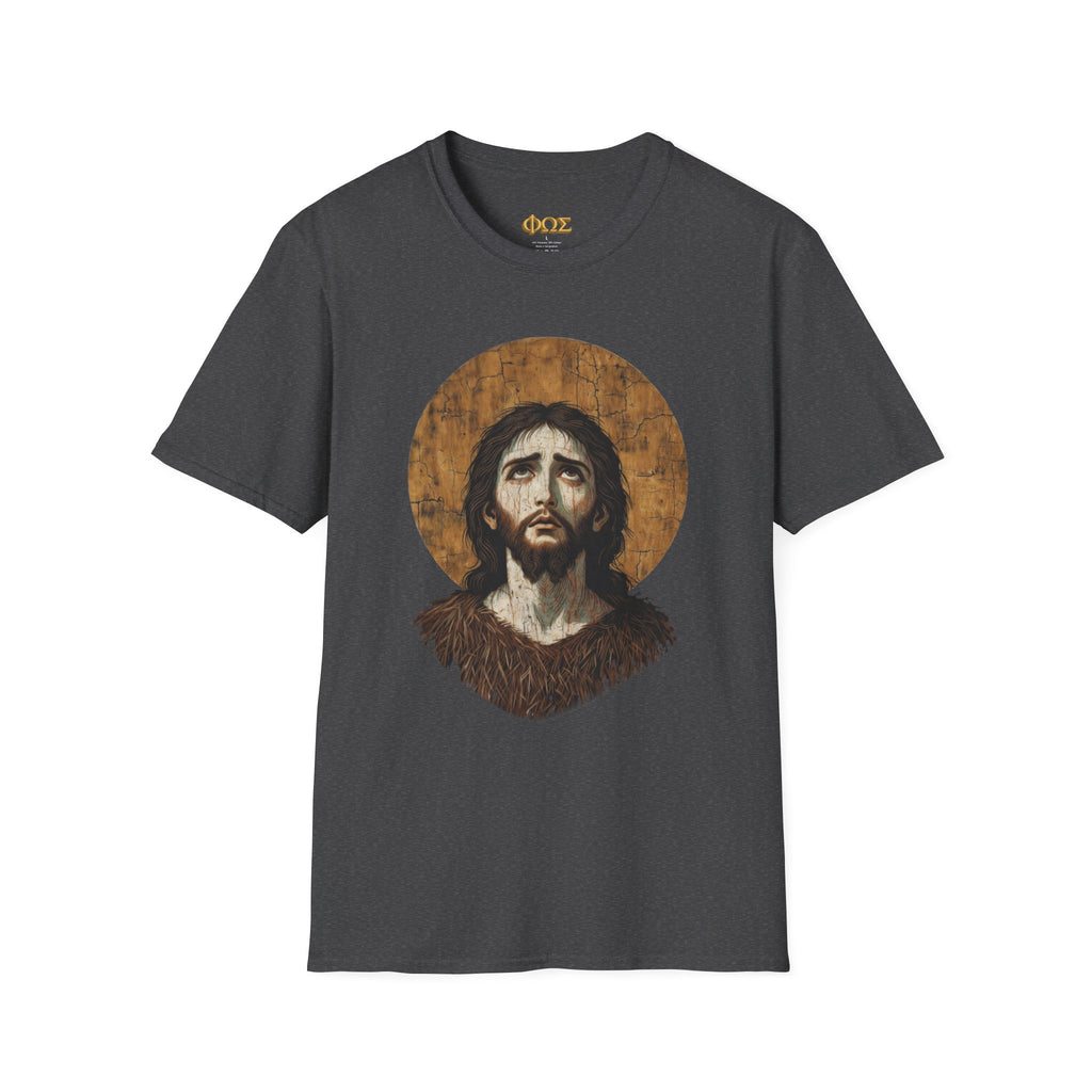 John the Baptist | Lightweight T-Shirt