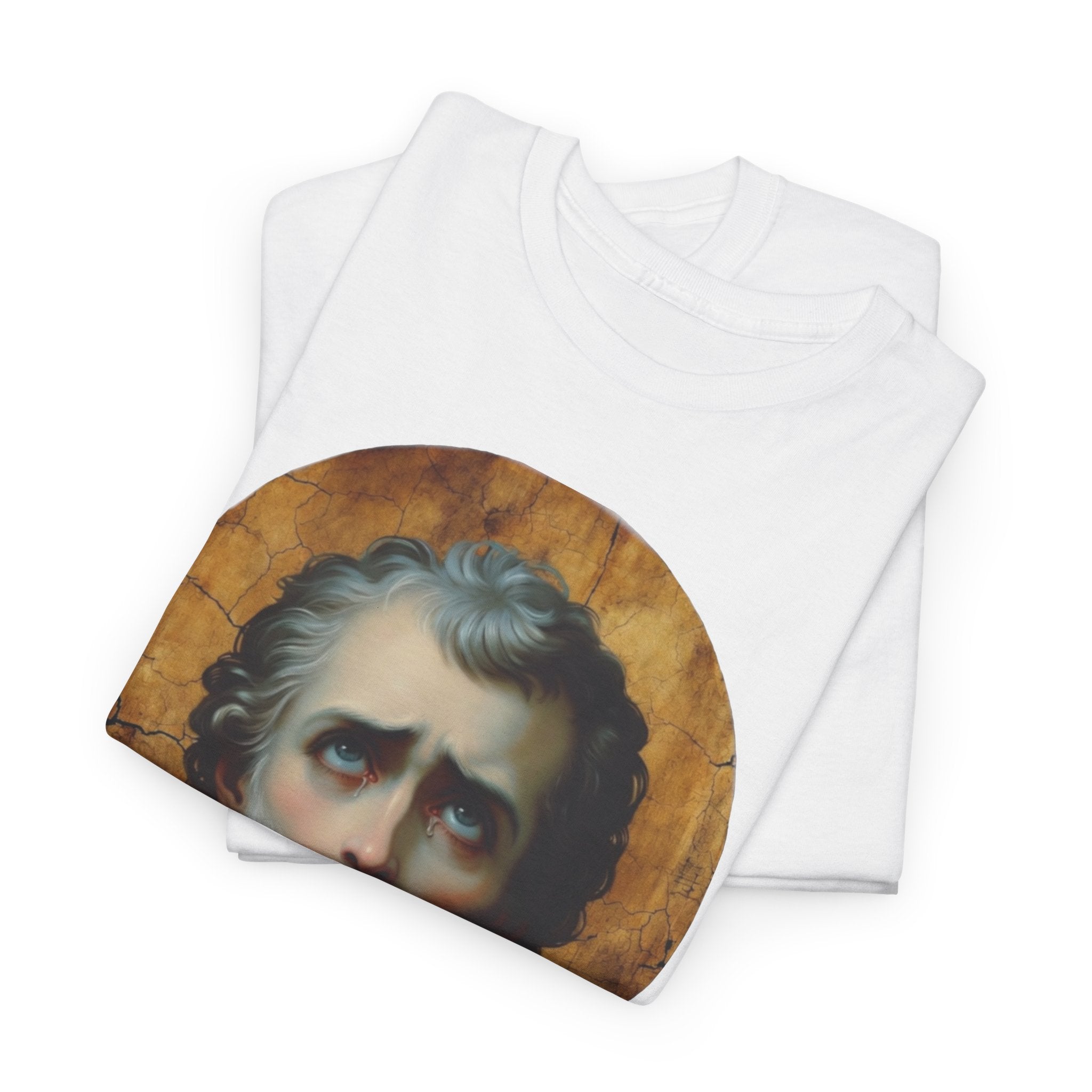 St. Peter | Heavy T-Shirt