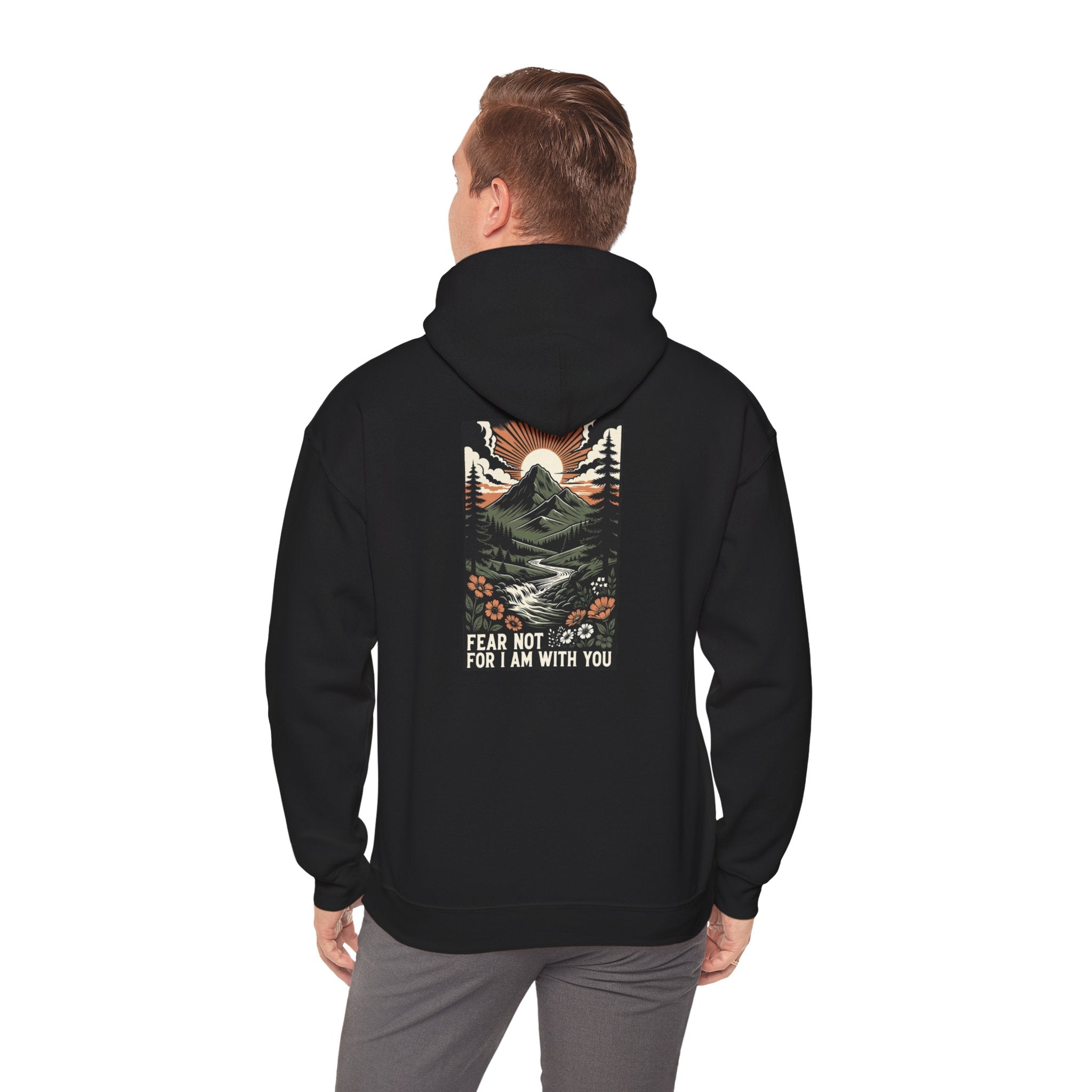 Fear Not | Hoodie