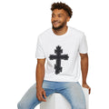 Orthodox Cross | Lightweight T-Shirt