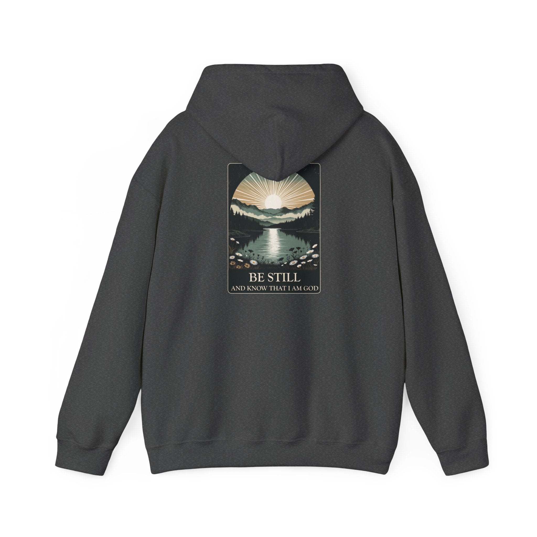 Be Still | Hoodie