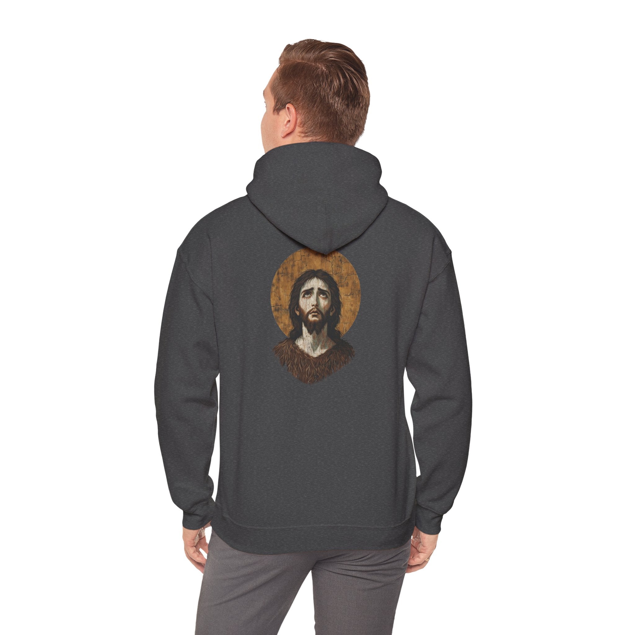 John the Baptist | Hoodie