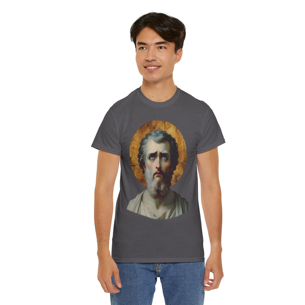 St. Peter | Heavy T-Shirt
