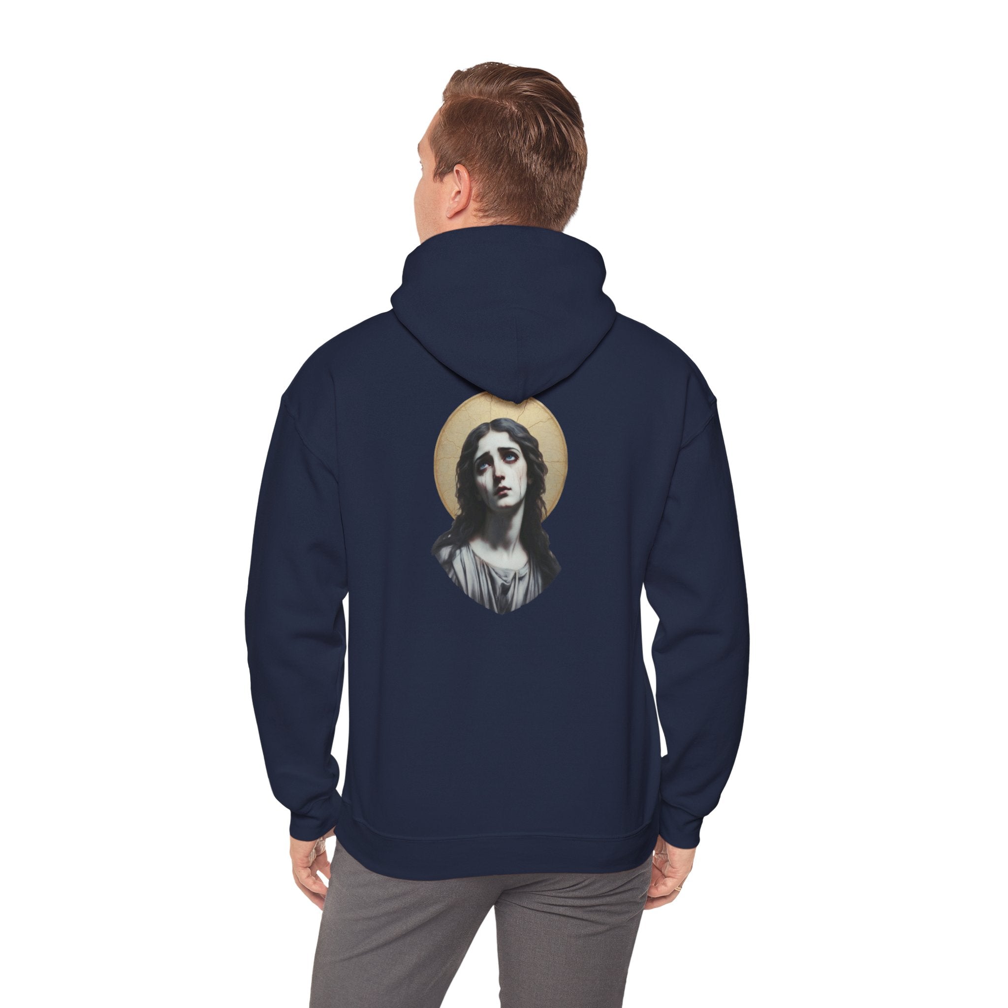 Mary Magdalene | Hoodie