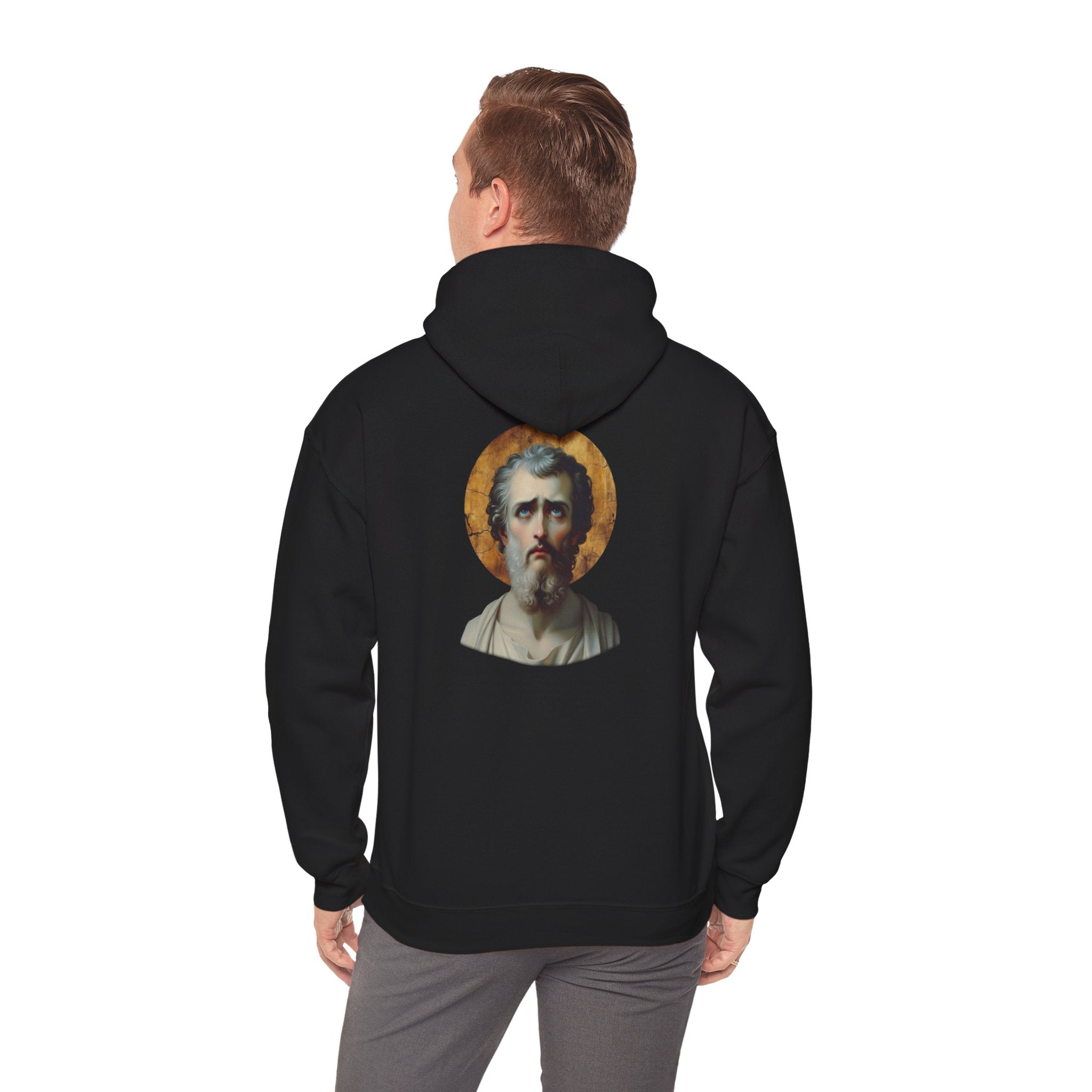 St. Peter | Hoodie