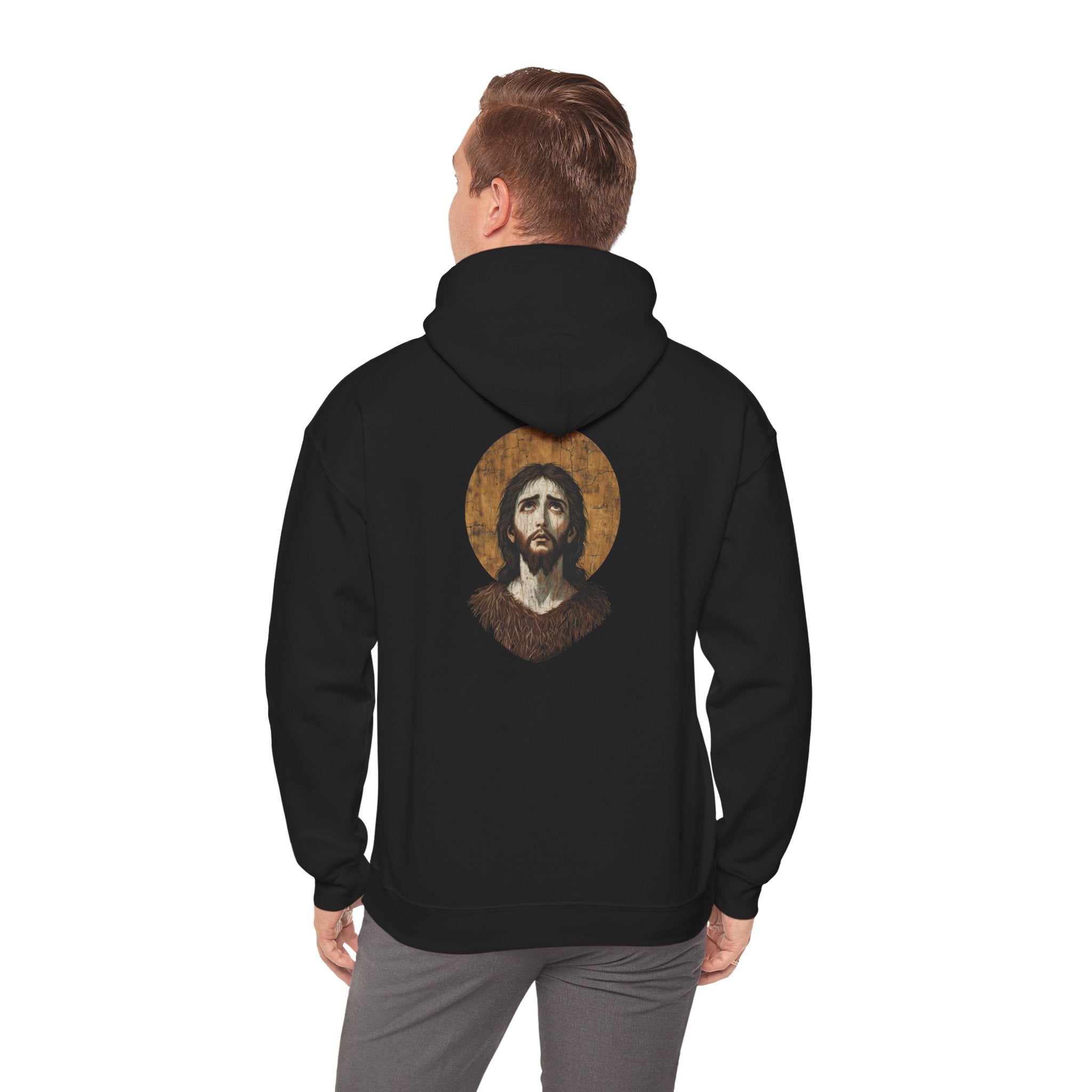 John the Baptist | Hoodie