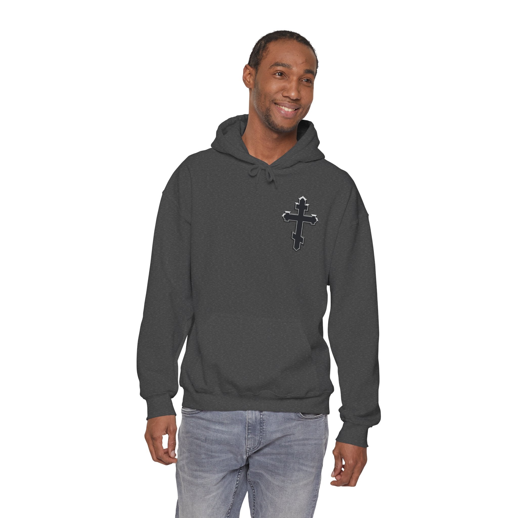 Mary Magdalene | Hoodie