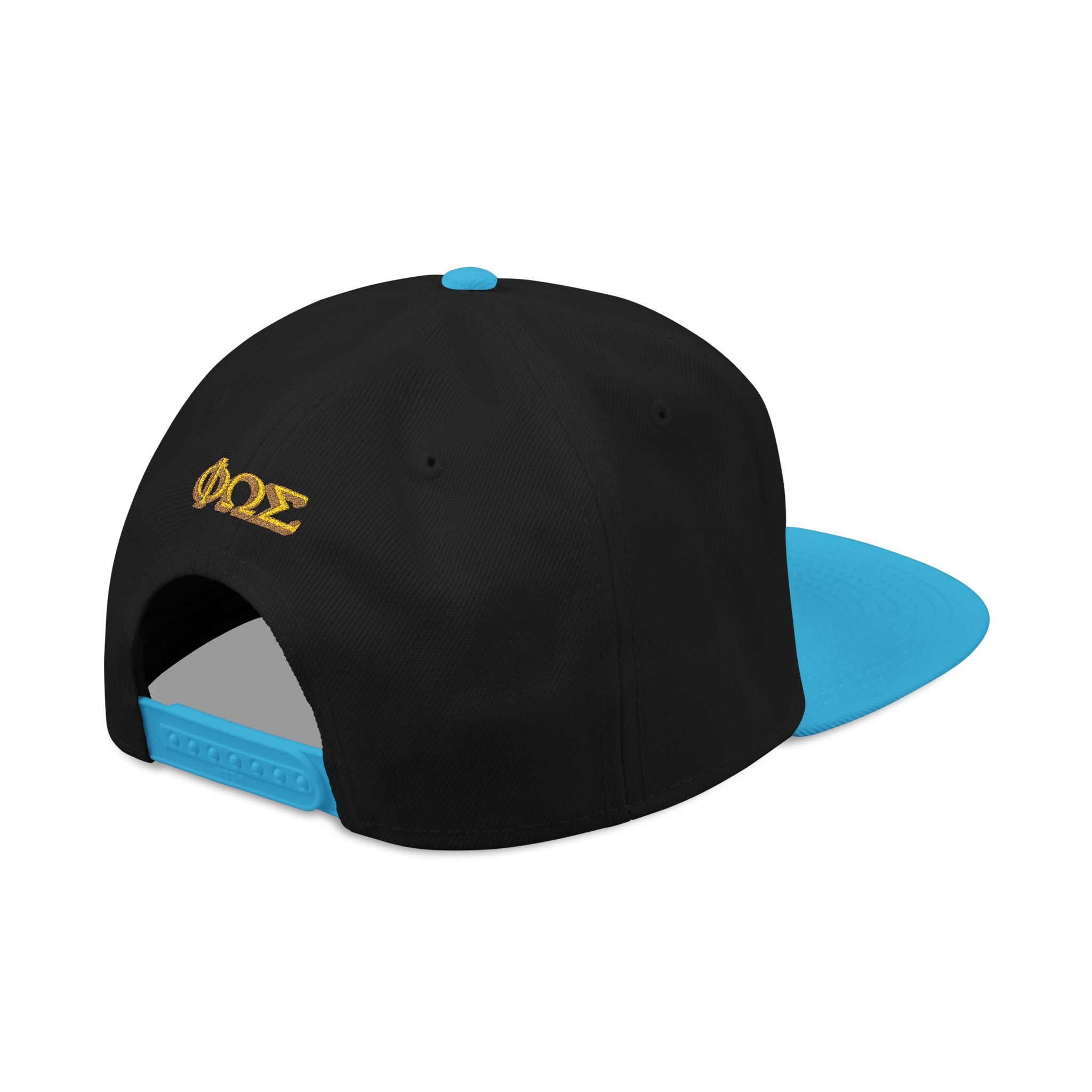 Jesus is King | Embroidered Snapback Cap | Limited Edition