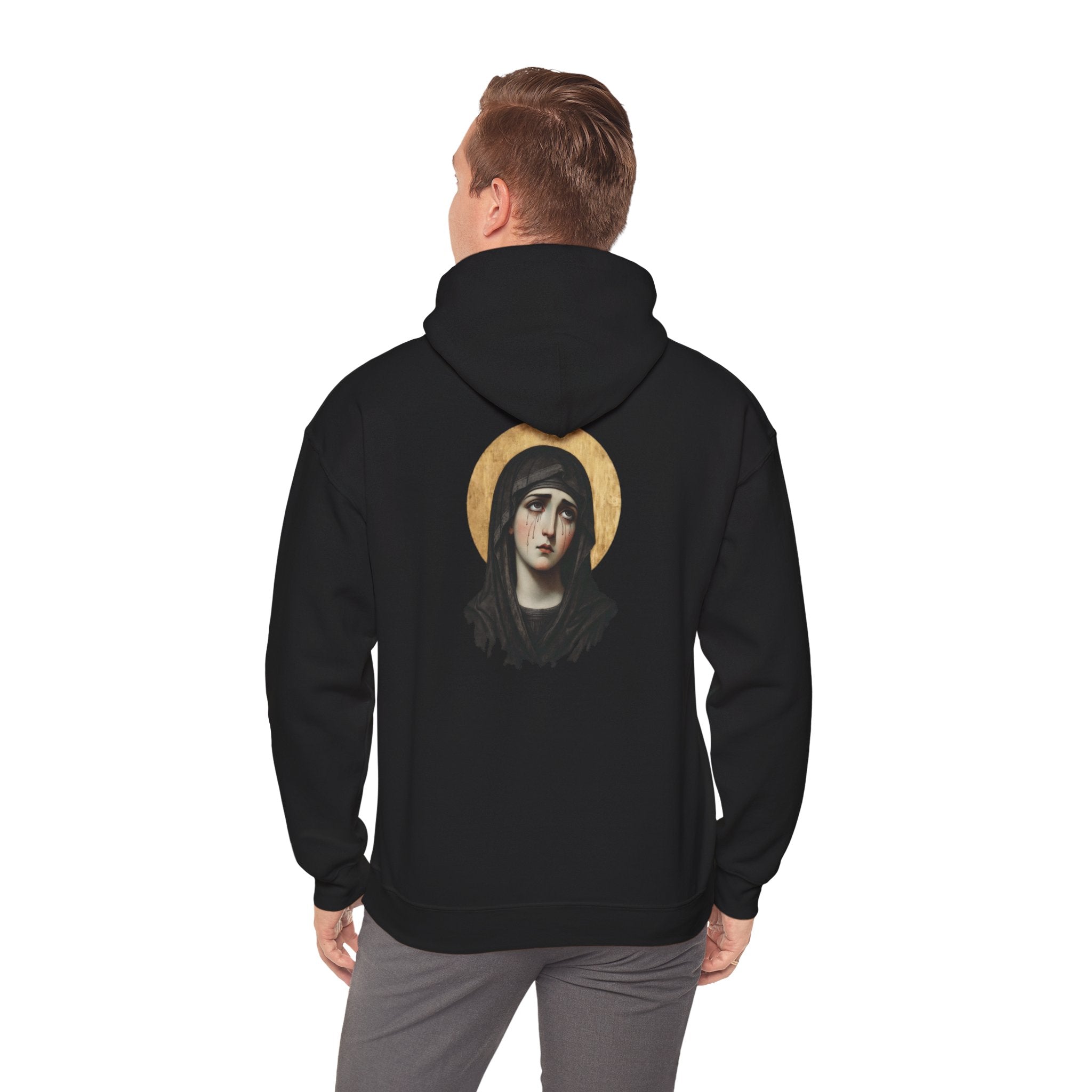 Virgin Mary | Hoodie