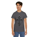 Jesus Saves | Heavy T-Shirt