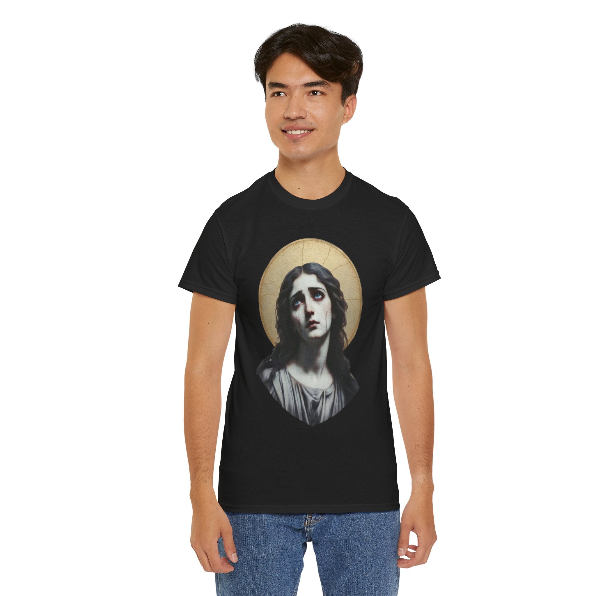 Mary Magdalene | Heavy T-Shirt