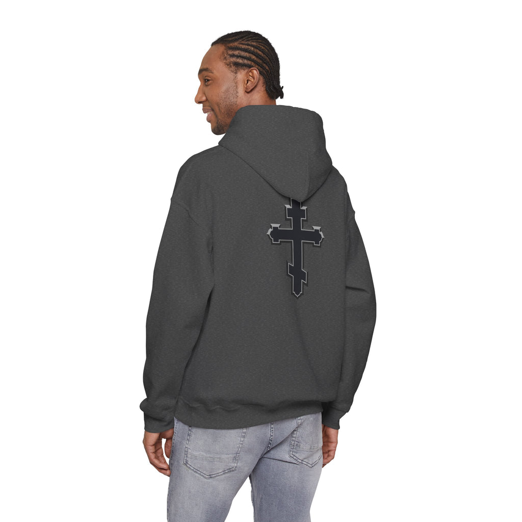 Christ is King | Orthodox Hoodie
