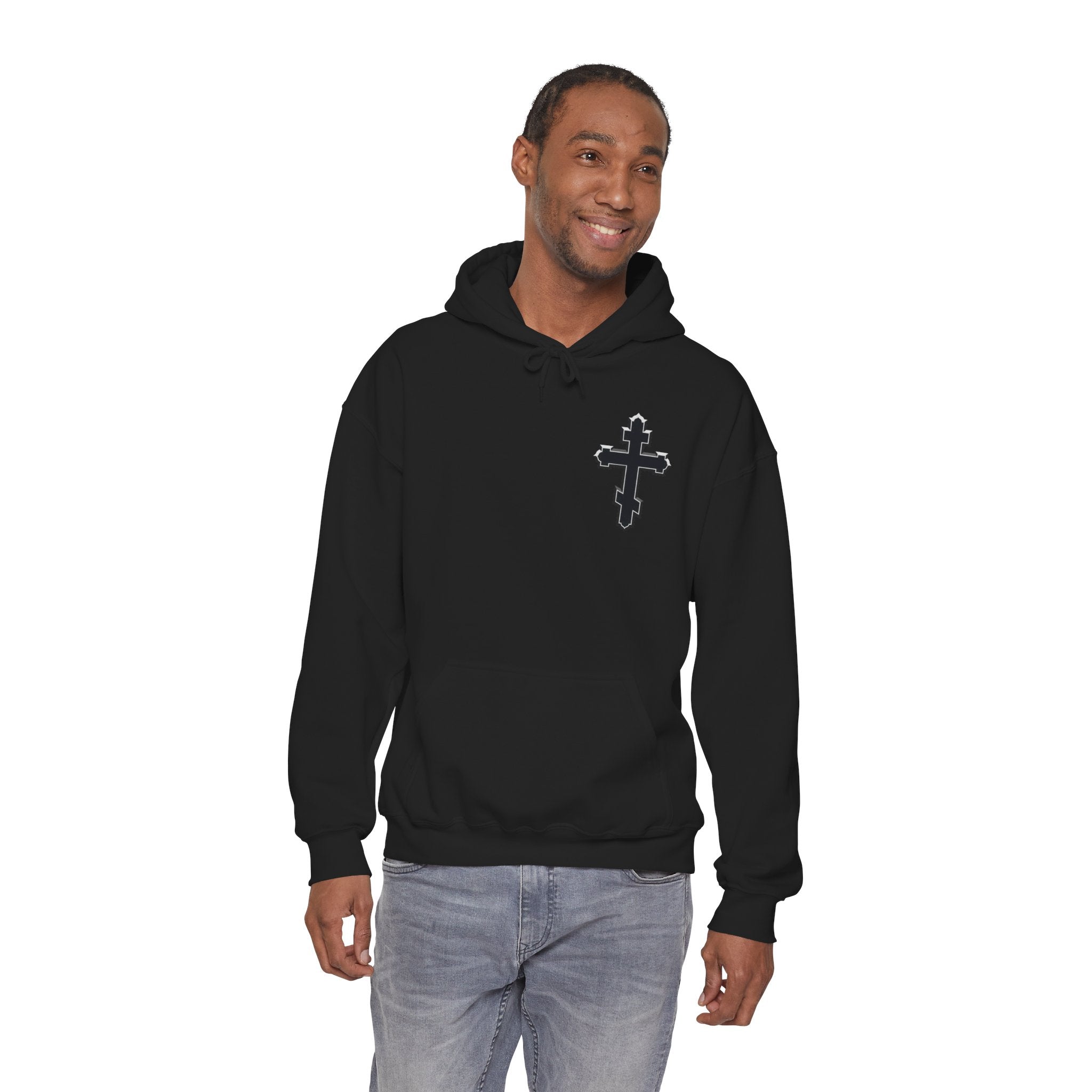 Virgin Mary | Hoodie