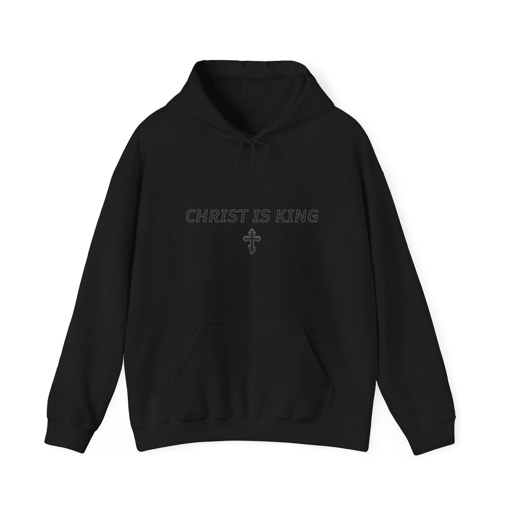 Christ is King | Orthodox Hoodie