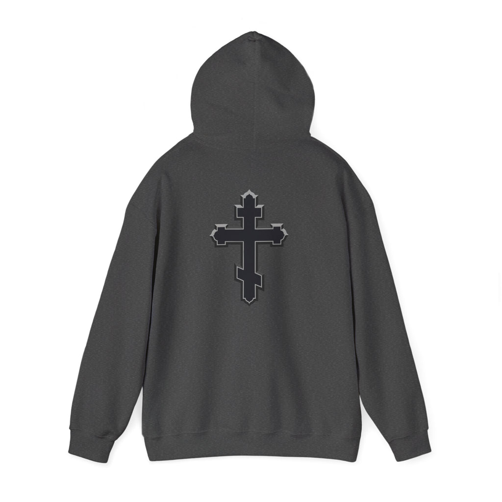 Christ is King | Orthodox Hoodie