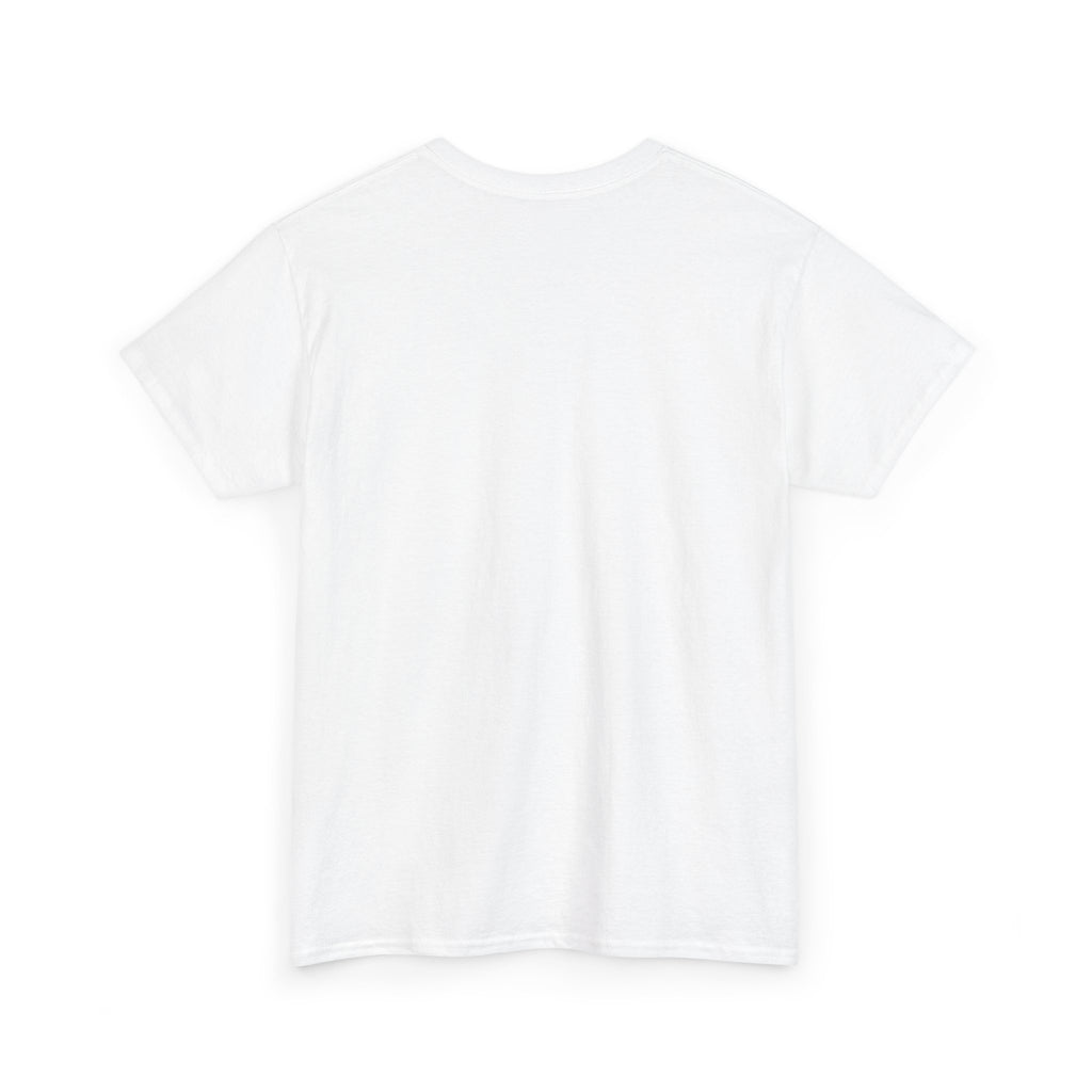 Trust in the Lord | Heavy T-Shirt