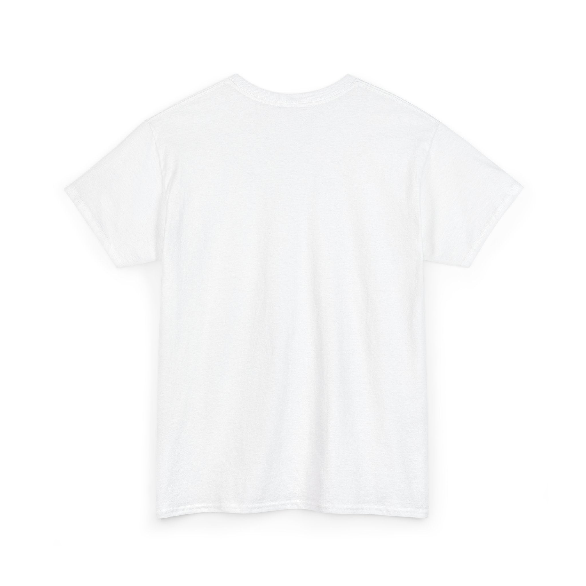 Trust in the Lord | Heavy T-Shirt