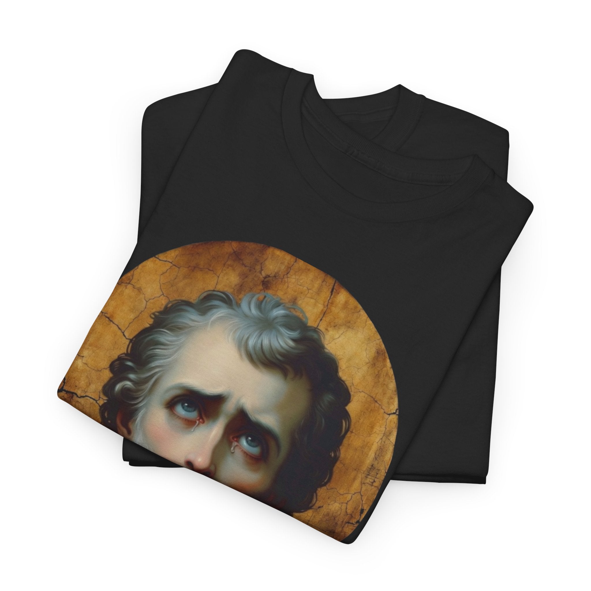 St. Peter | Heavy T-Shirt