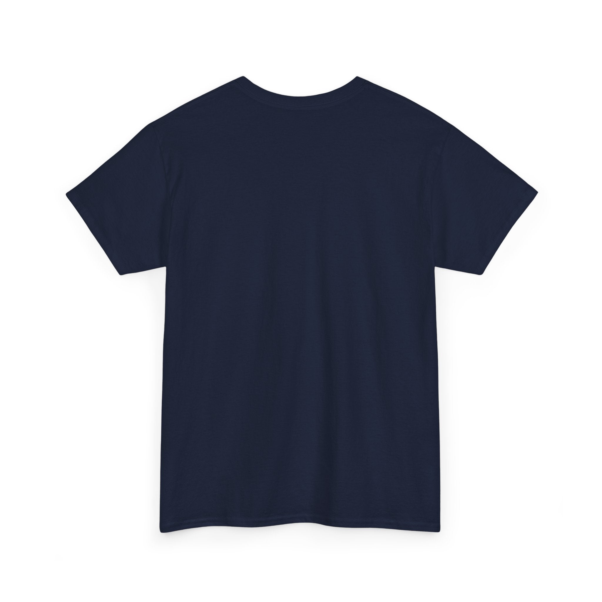 Trust in the Lord | Heavy T-Shirt