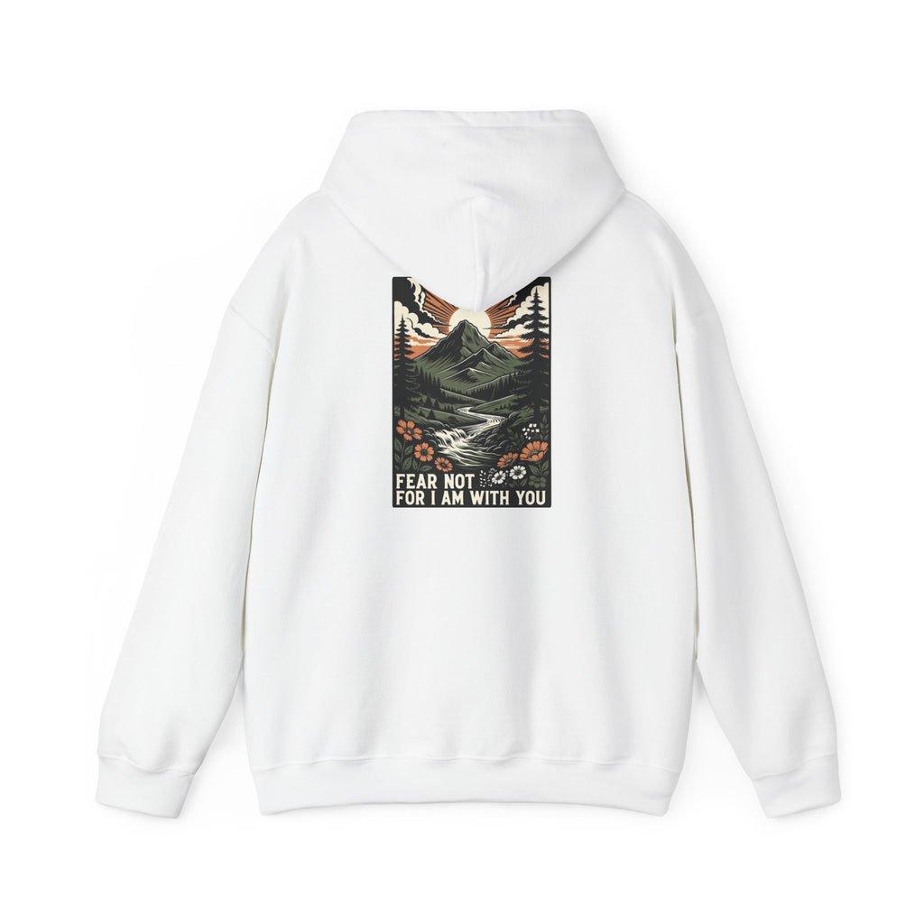 Fear Not | Hoodie