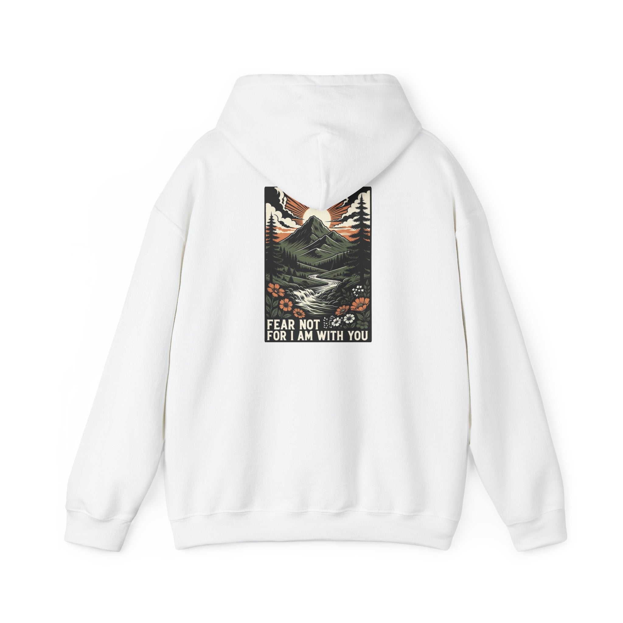 Fear Not | Hoodie