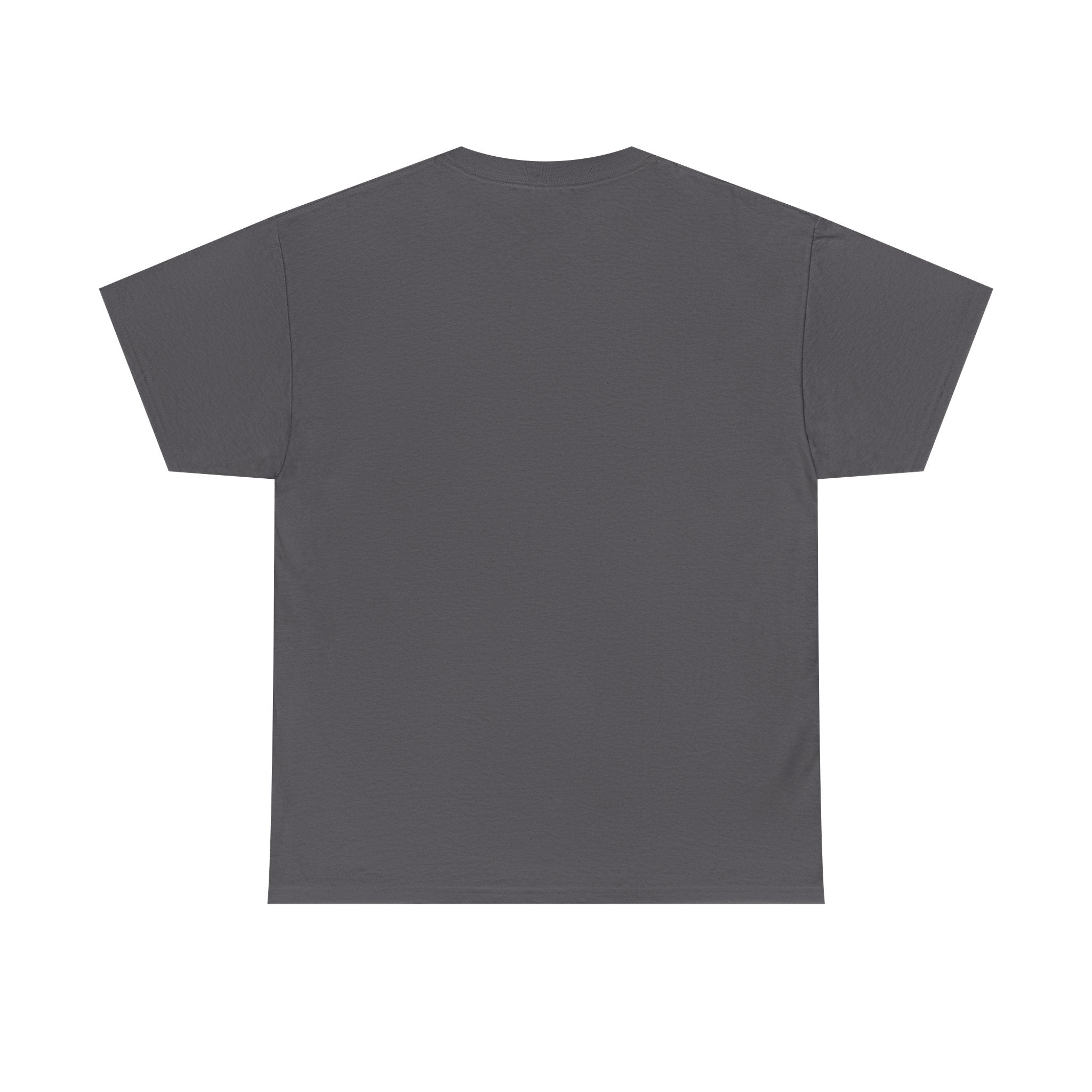 Trust in the Lord | Heavy T-Shirt